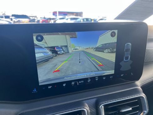 Used 2025 Ford Mustang GT Premium image 24