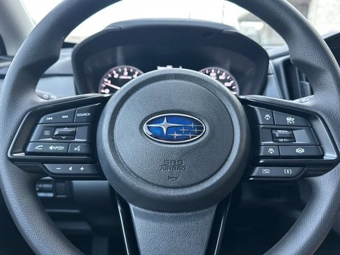 New 2026 Subaru Crosstrek 2.0i Premium image 24