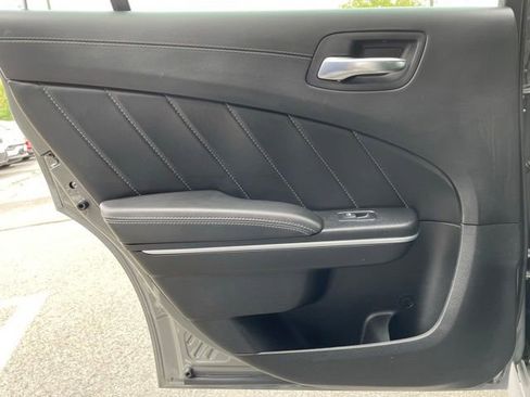 Used 2023 Dodge Charger Scat Pack w/ Plus Group RWD image 24