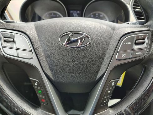 Used 2016 Hyundai Santa Fe Sport AWD/4WD image 12