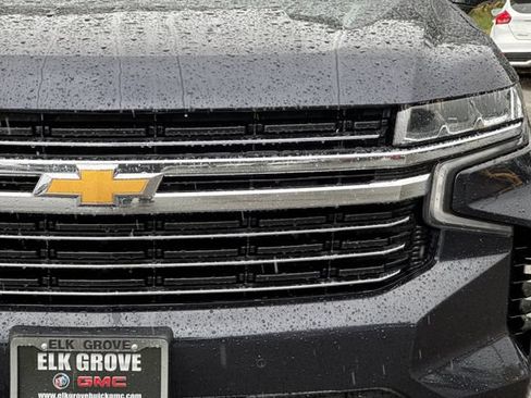 Used 2024 Chevrolet Tahoe LT AWD/4WD image 54