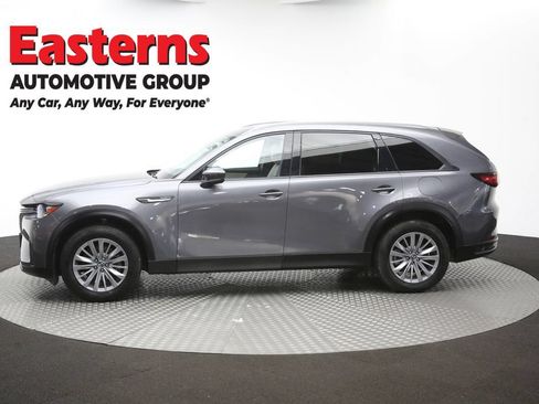 Used 2024 MAZDA CX-90 Plug-In Hybrid w/ Preferred AWD/4WD image 65