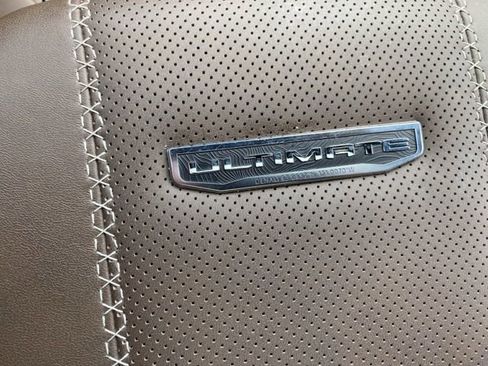 Used 2025 GMC Yukon Denali Ultimate w/ LPO, Floor Liner Package image 26