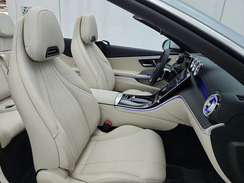 New 2026 Mercedes-Benz CLE 300 4MATIC Cabriolet image 27
