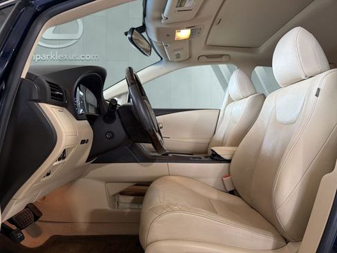 Used 2015 Lexus RX 350 AWD image 7
