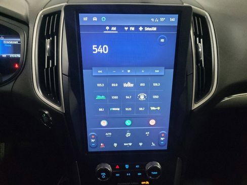 Used 2023 Ford Edge SEL w/ Sport Appearance Package image 25