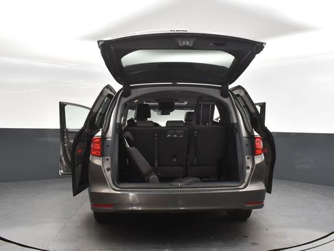 Used 2019 Honda Odyssey EX-L image 51