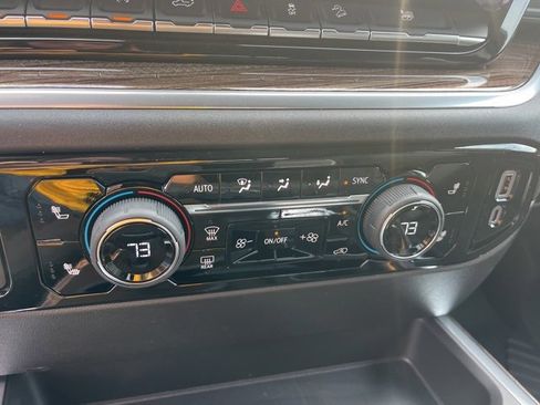 New 2026 Chevrolet Silverado 1500 RST w/ RST All Star Premium Package image 32