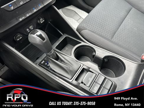 Used 2019 Hyundai Tucson SE FWD image 23