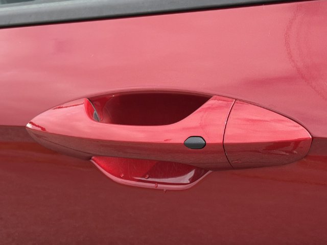 Certified 2025 Hyundai Kona SEL FWD image 40
