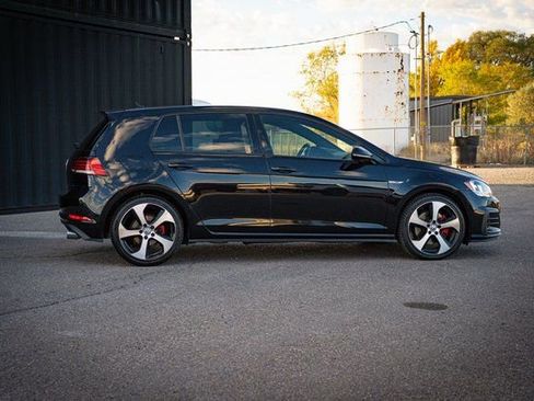 Used 2018 Volkswagen GTI S image 7