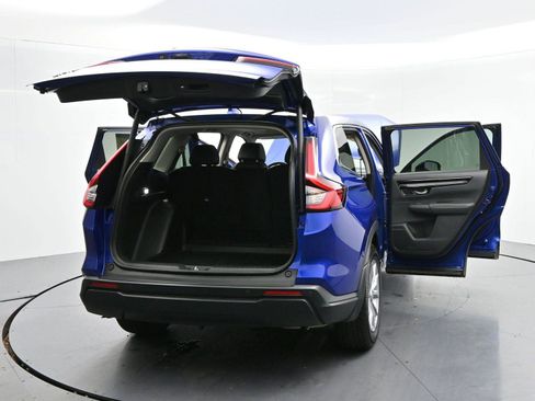 Used 2025 Honda CR-V EX-L image 45