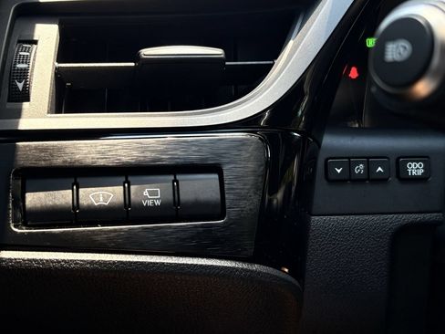 Used 2024 Lexus ES 300h F Sport w/ Accessory Package (Z1) FWD image 24