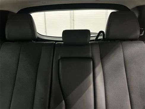 Used 2024 Mitsubishi Eclipse Cross SEL image 14