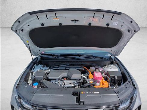 New 2026 Hyundai Tucson SEL AWD/4WD image 19
