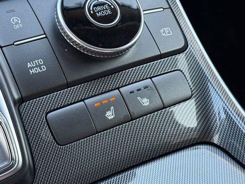 Used 2022 Hyundai Santa Fe SEL w/ Convenience Package image 25