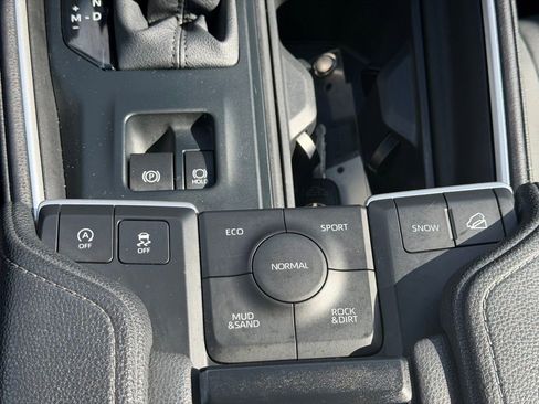 Certified 2024 Toyota Grand Highlander XLE image 28