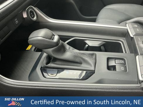 Used 2024 Toyota Grand Highlander XLE image 13