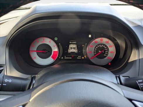 Used 2025 Acura RDX A-Spec image 11