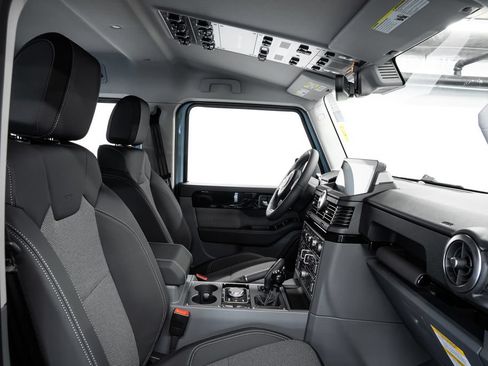 New 2026 INEOS Grenadier AWD/4WD image 35