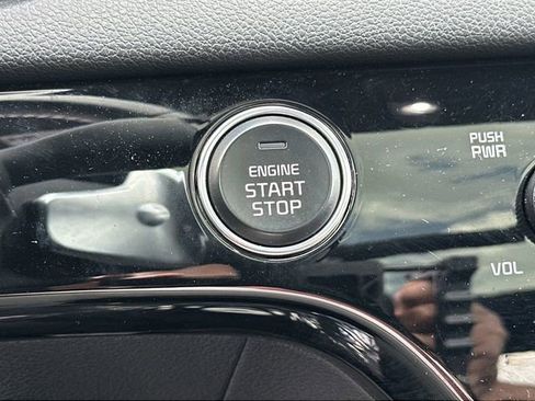 Used 2022 Kia Sportage Nightfall Edition w/ Nighfall AWD Premium Package image 16