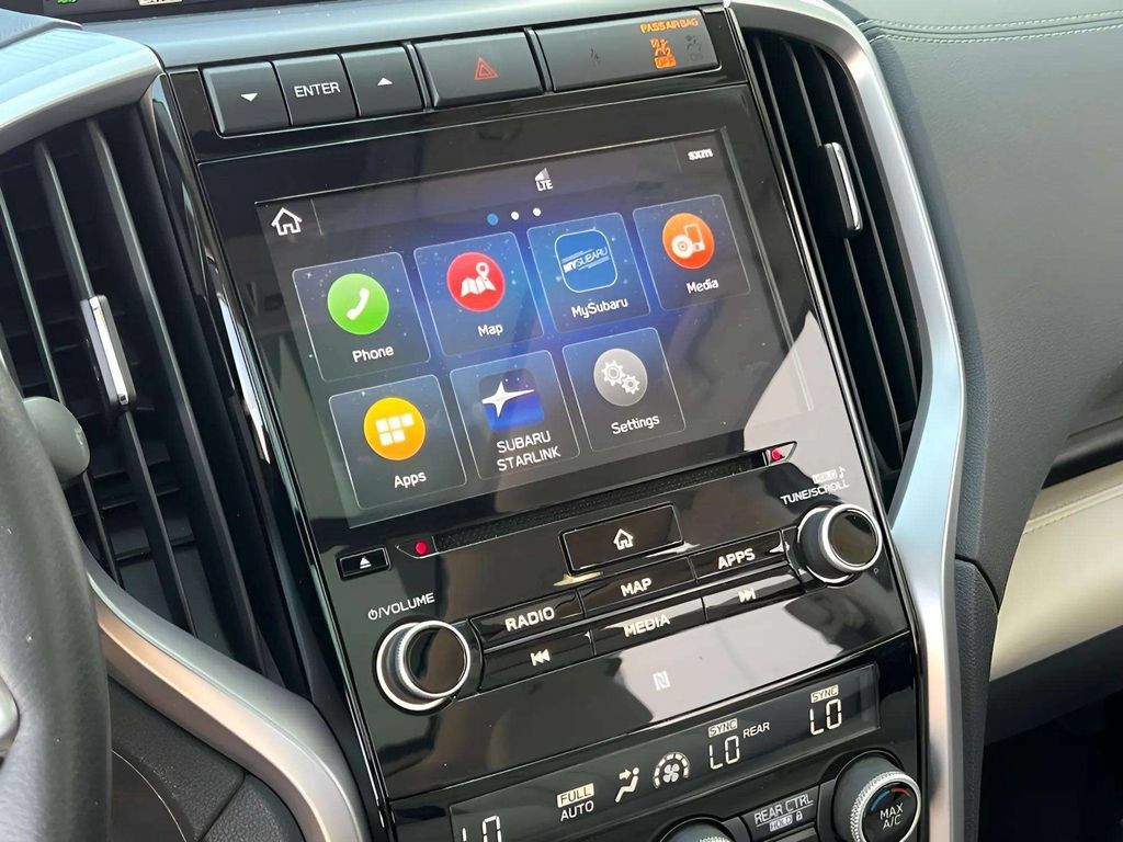Used 2019 Subaru Ascent Limited AWD/4WD image 20