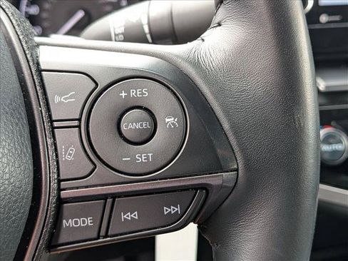 Used 2024 Toyota Camry SE FWD image 12