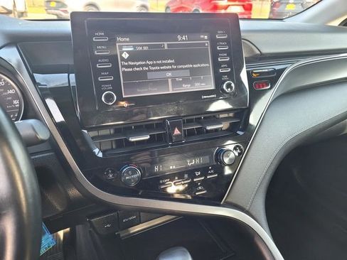 Certified 2024 Toyota Camry SE image 21