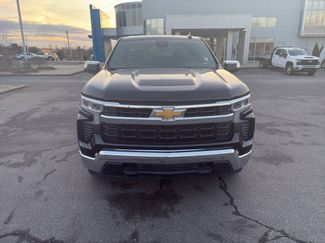 Used 2025 Chevrolet Silverado 1500 LT video 2