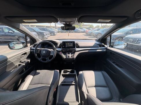 Used 2023 Honda Odyssey Sport image 30