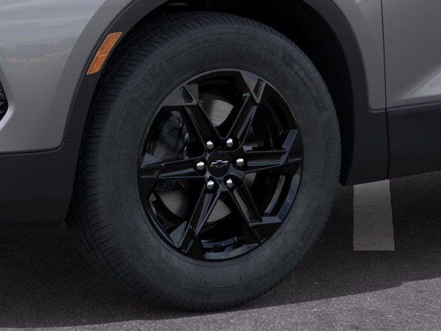 New 2026 Chevrolet Blazer LT w/ Convenience Package FWD image 9