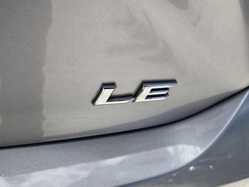 Used 2026 Toyota Camry LE FWD image 15