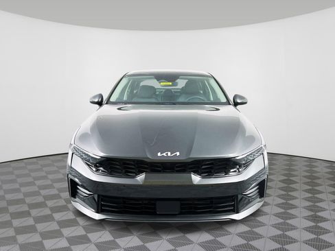 New 2026 Kia K5 EX image 29