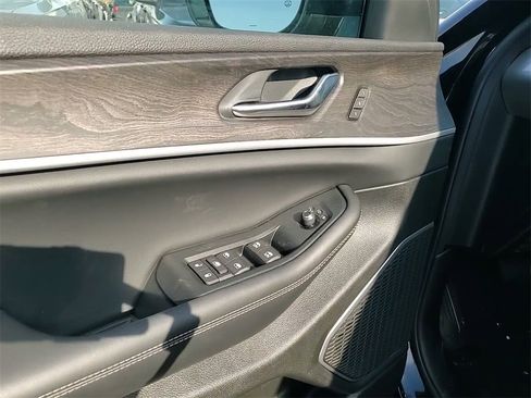 New 2026 Jeep Grand Cherokee L Limited image 24