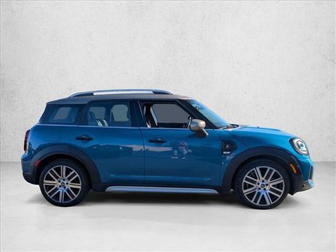 Used 2023 MINI Cooper Countryman S image 5