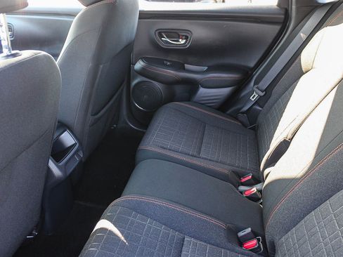 Certified 2024 Honda HR-V Sport image 19