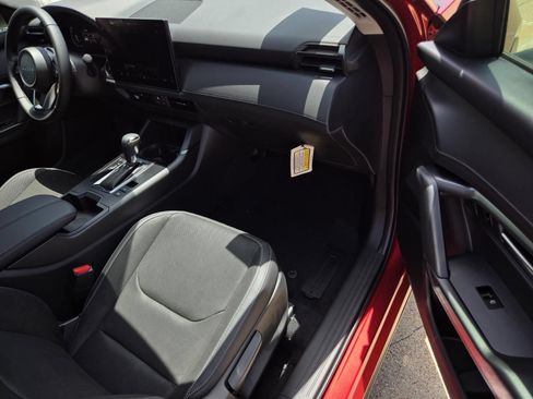 New 2026 MAZDA CX-5 Select AWD/4WD image 6