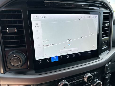 Used 2024 Ford F150 XLT w/ Equipment Group 302A MID image 18