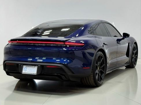 Used 2024 Porsche Taycan GTS w/ Premium Package (P6U) AWD/4WD image 21