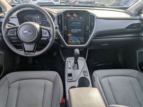 Used 2024 Subaru Crosstrek 2.0i Premium image 22