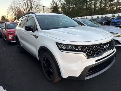 Used 2022 Kia Sorento S