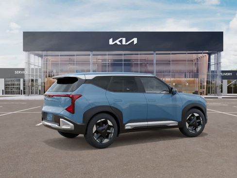 New 2027 Kia Seltos S AWD/4WD image 6