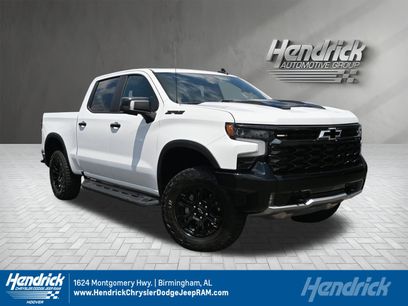 Used 2024 Chevrolet Silverado 1500 ZR2 w/ Technology Package