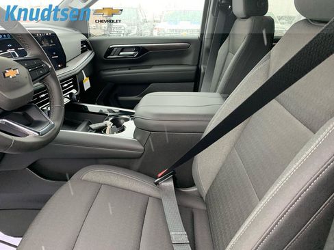 New 2026 Chevrolet Tahoe LS image 17