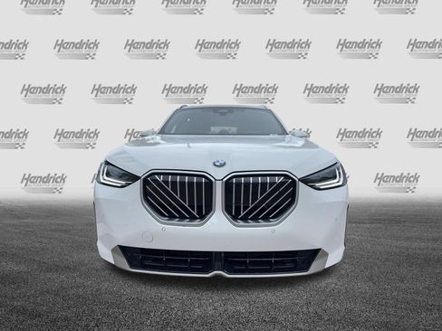 Used 2026 BMW X3 xDrive30i w/ Convenience Package AWD/4WD image 3