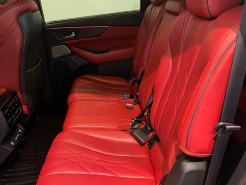 Used 2023 Acura MDX Type S image 59