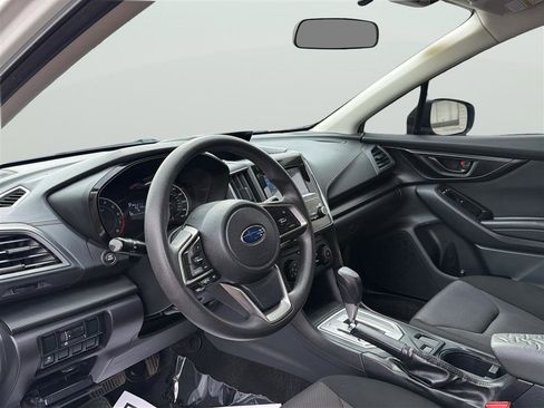Used 2019 Subaru Impreza 2.0i image 11