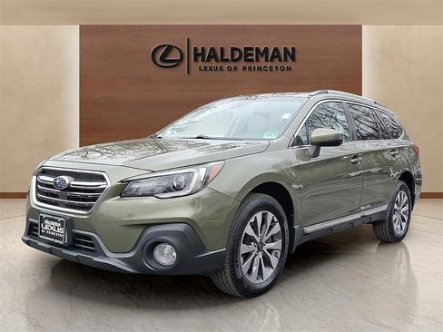 Used 2019 Subaru Outback 3.6R Touring image 3