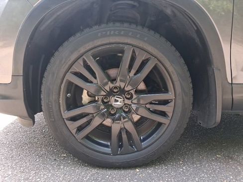 Used 2022 Honda Pilot Special Edition image 9