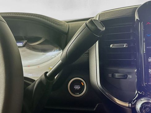 New 2025 RAM 2500 Laramie image 12